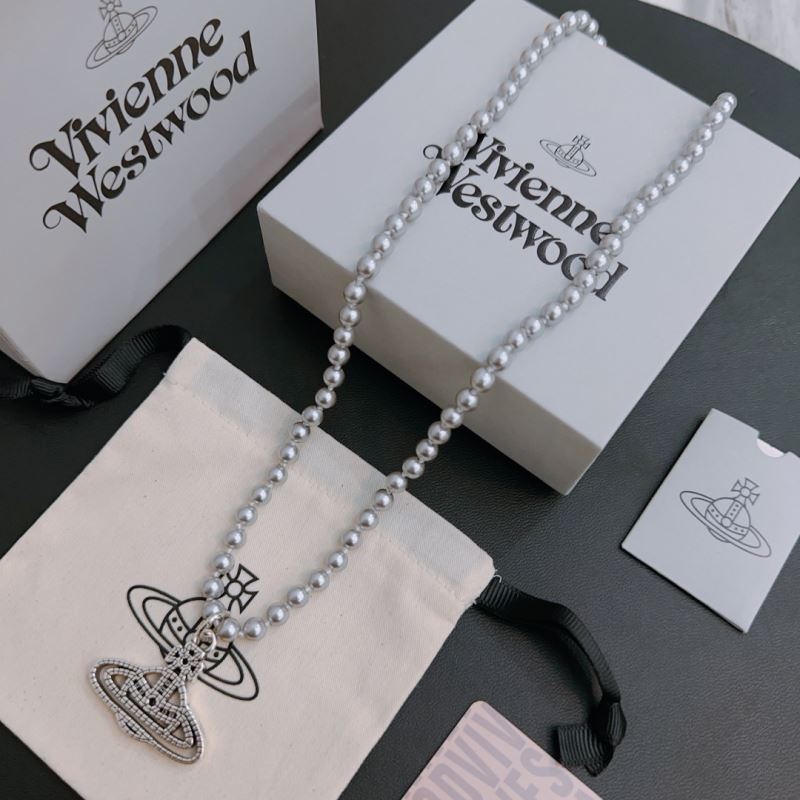 Vivienne Westwood Necklaces